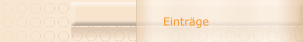 Einträge